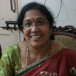 Meet your Posher, Jyothi